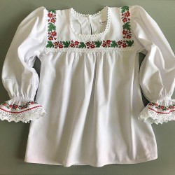 Cămaşă Frunză de Arţar