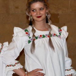 Cămaşă Frunză de Arţar